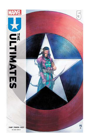 Ultimates (2024) #5