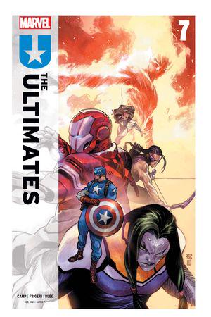 Ultimates (2024) #7