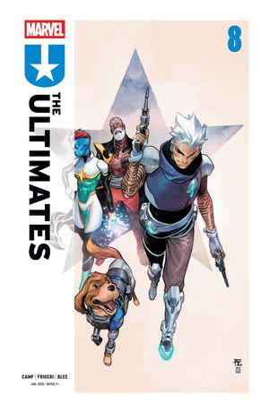 Ultimates (2024) #8