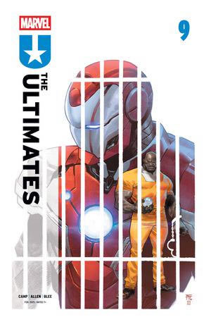 Ultimates (2024) #9