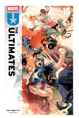 Ultimates (2024) #10