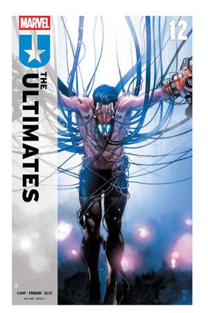 Ultimates (2024) #12