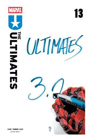 Ultimates (2024) #13