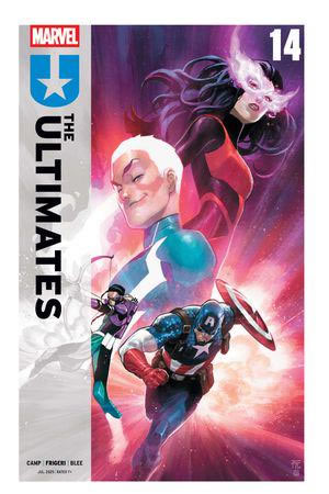Ultimates (2024) #14