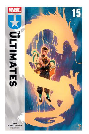 Ultimates (2024) #15