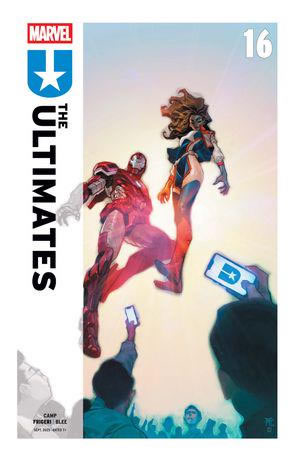 Ultimates (2024) #16