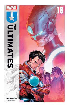 Ultimates (2024) #18