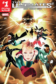 Ultimates 2