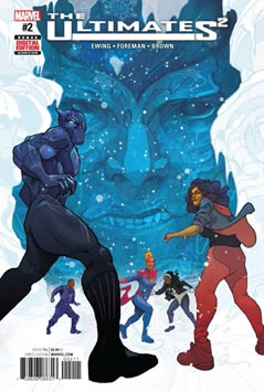 Ultimates 2 (2016) #2