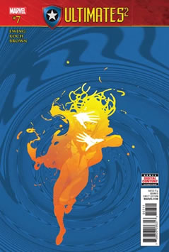 Ultimates 2 (2016) #7