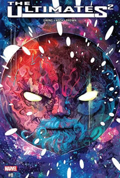 Ultimates 2 (2016) #8