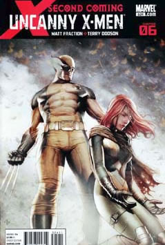 Uncanny X-Men (1981) #524