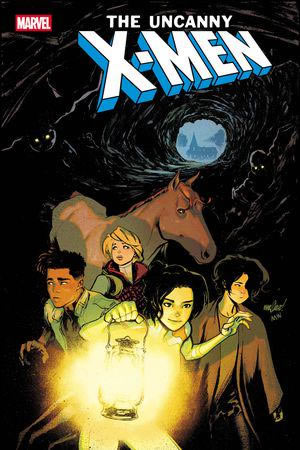 Uncanny X-Men (2024) #13