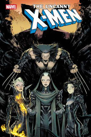 Uncanny X-Men (2024) #16