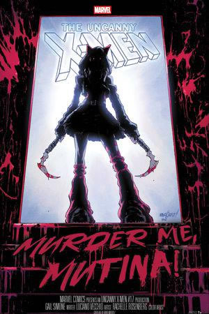 Uncanny X-Men (2024) #17