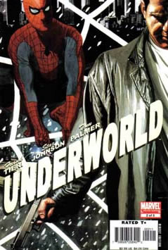 Underworld (2006) #2