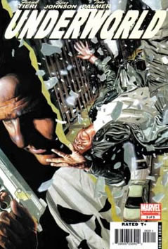 Underworld (2006) #3