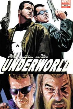 Underworld (2006) #4