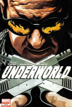 Underworld (2006) #5