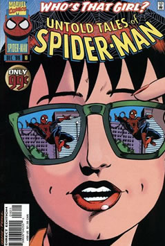 Untold Tales of Spider-Man (1995) #16