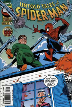 Untold Tales of Spider-Man (1995) #19