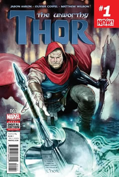 The Unworthy Thor