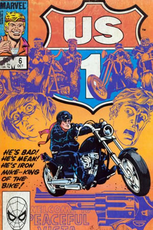 US 1 (1983) #6