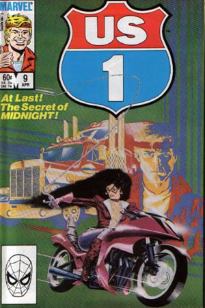 US 1 (1983) #9