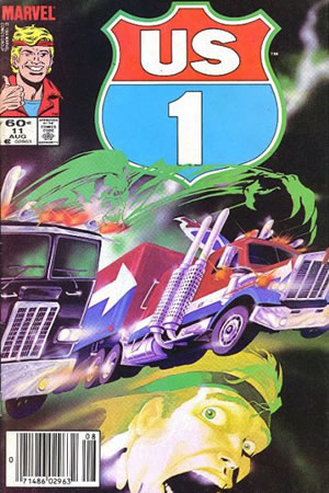 US 1 (1983) #11