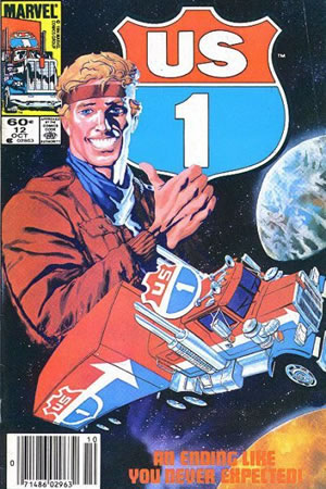 US 1 (1983) #12