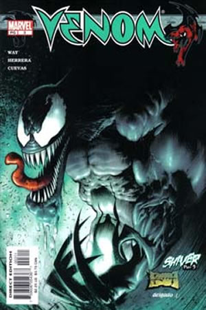 Venom (2003) #3