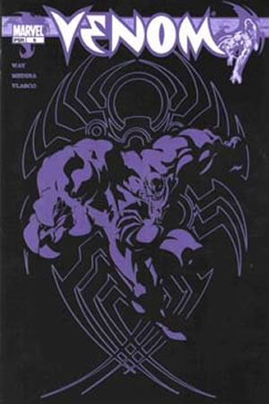 Venom (2003) #6