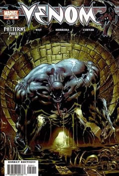 Venom (2003) #12