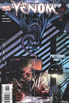 Venom (2003) #13