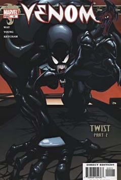 Venom (2003) #15