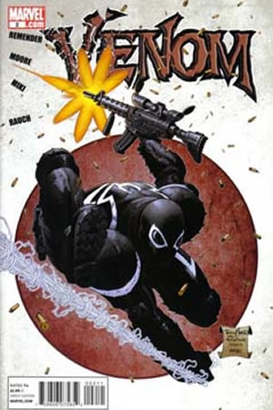 Venom (2011) #2