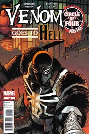 Venom (2011) #13.4