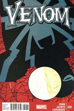 Venom (2011) #39