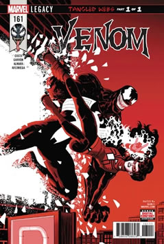 Venom (2016) #161