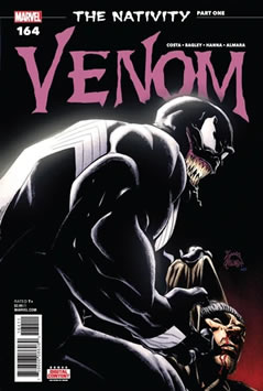 Venom (2016) #164