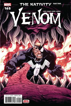 Venom (2016) #165