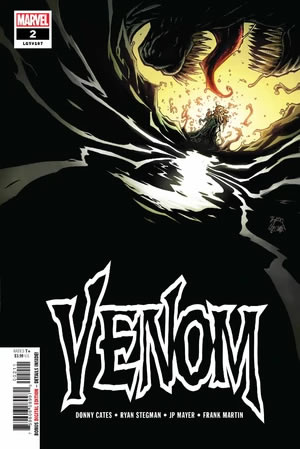 Venom (2018) #2