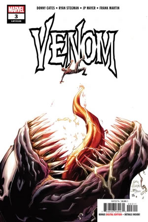 Venom (2018) #3