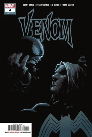 Venom (2018) #4