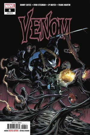 Venom (2018) #6