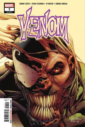 Venom (2018) #7