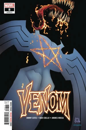 Venom (2018) #8