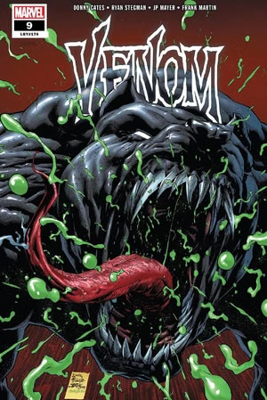 Venom (2018) #9