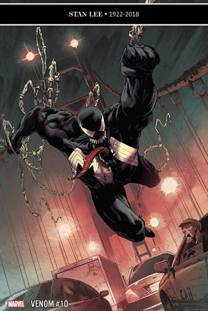 Venom (2018) #10