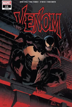Venom (2018) #11